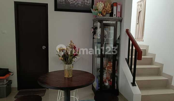 Dijual Cepat Siap Huni Full Prabot Nego di Summarecon Makassar 2