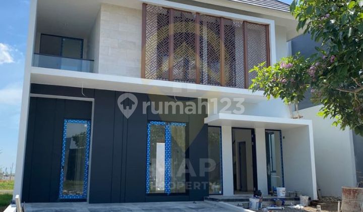 Citraland Tallasa Makassar Rumah Siap Huni di Citraland Tallasa
