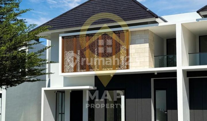 Citraland Tallasa City Makassar Rumah Siap Huni dekat Kampus
