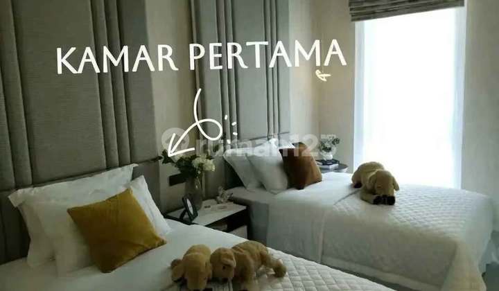 Rumah Cantik Makassar Proses bangun di Citraland Tallasa Makassar