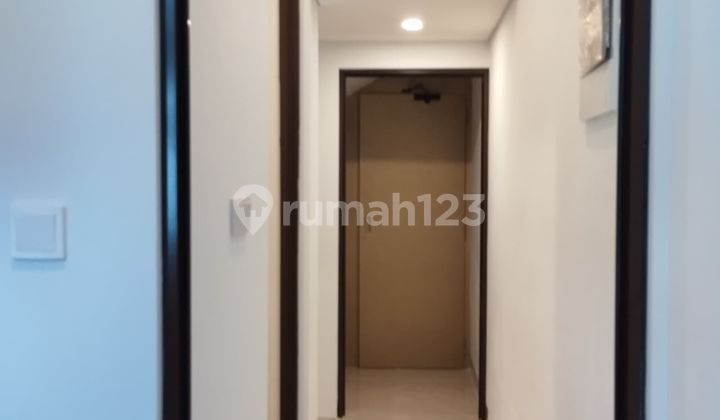 Rumah Siap Huni 8X18 Summarecon Promo Free PPN Type Morizen Rumah Siap Huni 8X18 Summarecon Promo Free PPN Type Morizen