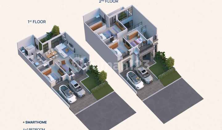 Rumah Makassar Proses Bangun di Citraland Tallasa City