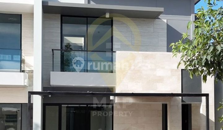 Rumah Citraland Tallasa Makassar Siap Huni Promo Free PPN