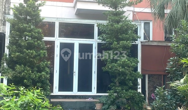 Rumah Gading Park View 2Lt 9X20 180M Type 4Kt Kelapa Gading Jakarta Utara 2