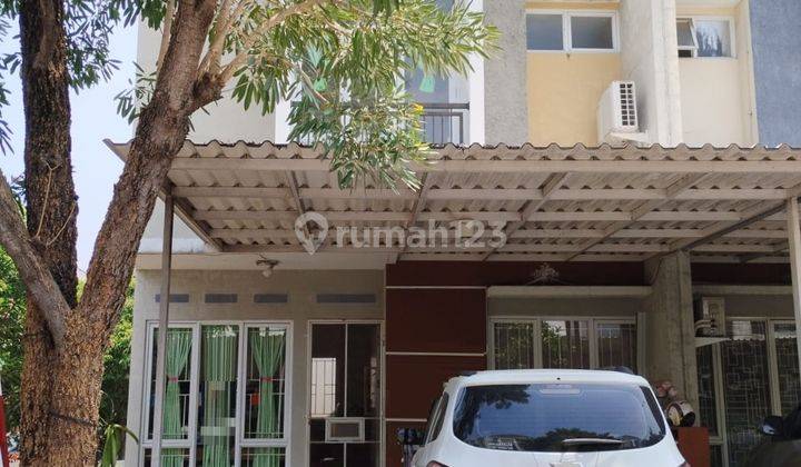 Rumah Luas 235m Type 3kt Cluster Victoria Metland Jakarta Timur 1