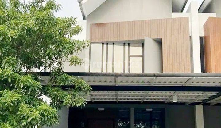 Rumah 2lt 7x16 112m Type 2kt Cluster Jura Metland Menteng Cakung 1