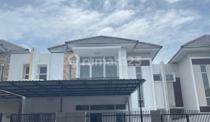 Rumah 2lt Luas 200m2 Type 4+1kt Cluster Regina Metland Cakung Rumah 2lt Luas 200m2 Type 4+1kt Cluster Regina Metland Cakung