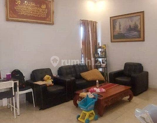 Rumah 2lt 143m Type 4KT Cakung Residence 1 Jakarta Timur 2