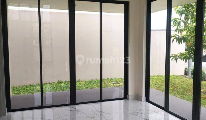 Rumah Cluster Matana Asya 12x17 type 3KT JGC Jakarta Garden City 2