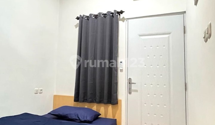 3-story boarding house size 9x16 144m Kebon Jeruk West Jakarta 2