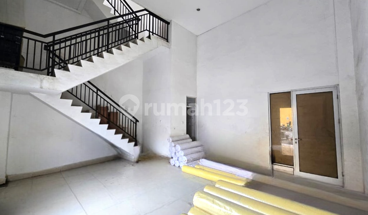 Gudang Green Sedayu Bizpark 13X36 432M Cakung Jakarta Timur Gudang Green Sedayu Bizpark 13X36 432M Cakung Jakarta Timur