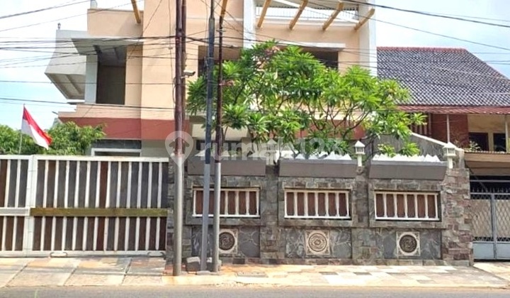 Perumahan Malaka Country Estate 308m type 3KT Duren Sawit 