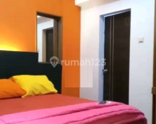 Rumah Kost Kosan 3lt 8x16 128m Type 12KT Kelapa Gading Jakarta Utara 2