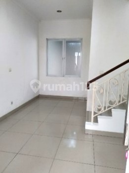 Rumah 2Lt 6X15 90M Type 3Kt Cluster Thames Jgc Jakarta Garden City 2