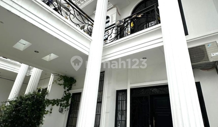 2-Story House 6X13 83M Type 2 Bedrooms Jatisampurna Bekasi 2