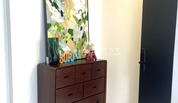 Rumah 8x14 112m type 4KT Cluster Maninjau Asya JGC Jakarta Garden City 2