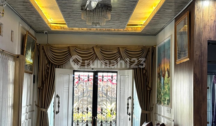 Rumah 2Lt 266M Type 5Kt Rorotan Cilincing Jakarta Utara 2