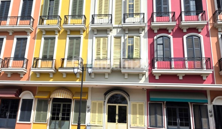 Ruko Osaka 3lt 90m PIK 2 Pantai Indah Kapuk Tangerang Banten Ruko Osaka 3lt 90m PIK 2 Pantai Indah Kapuk Tangerang Banten