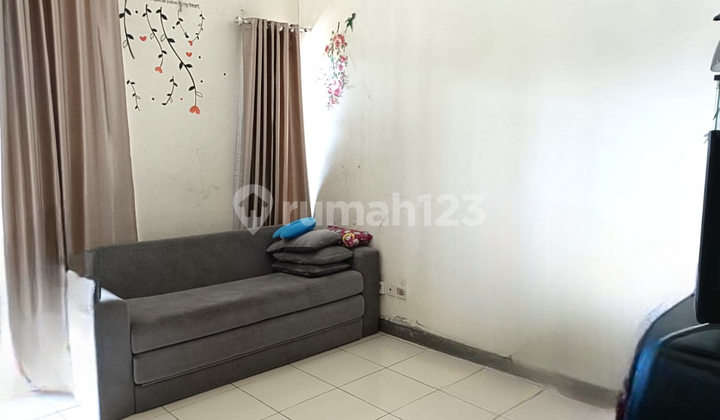 Cluster Ebony Green Ara Residence 7x17 119m Tarumajaya Bekasi 2