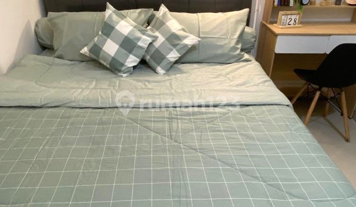 Fully furnished boarding house 2 floors 9x18 162m Karawaci Tangerang 2