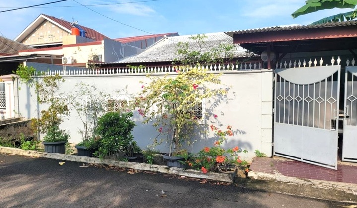 Rumah 12x25 300m Type 3KT Pulo Gebang Permai Cakung Jakarta Timur Rumah 12x25 300m Type 3KT Pulo Gebang Permai Cakung Jakarta Timur