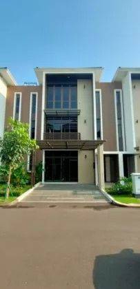 Rumah 3lt 130,5m Type Premium Cluster Morizen Summarecon Bekasi  1