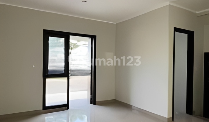 Rumah Cluster Regia 7X11 77M Type 3Kt Scg Summarecon Crown Gading 2