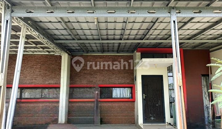 Cluster Ebony Green Ara Residence 7x17 119m Tarumajaya Bekasi Cluster Ebony Green Ara Residence 7x17 119m Tarumajaya Bekasi