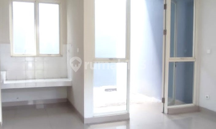 Rumah 2lt 8x14 112m 3KT Cluster Mississippi JGC Jakarta Garden City 2