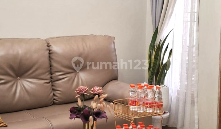 Rumah 2Lt 7X16 117M Type 4Kt Cakung Jakarta Timur 2