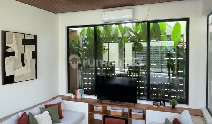 3 BR Full Furnished Villa In Uluwatu Price From 5 Bill