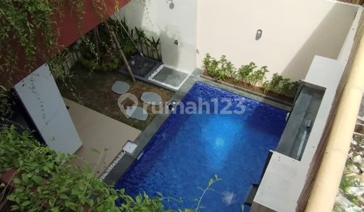 Price Drop!3Br House In One Gate System Jimbaran For Under 2Bill