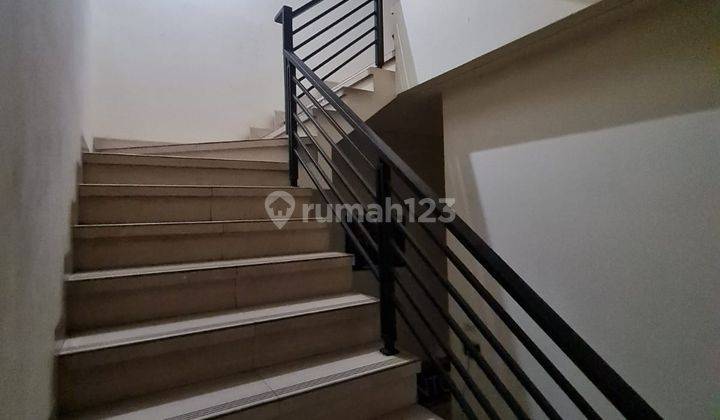 Ruko Siap Pakai Di Jalan Peta, Cocok Untuk Kantor 2