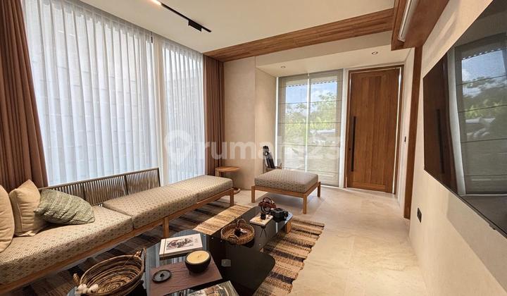 Exclusive House In The Heart Of Jimbaran