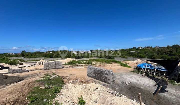 Tanah dengan Lokasi Strategis di Gayangsari Start 600Jt/Are Tanah dengan Lokasi Strategis di Gayangsari Start 600Jt/Are