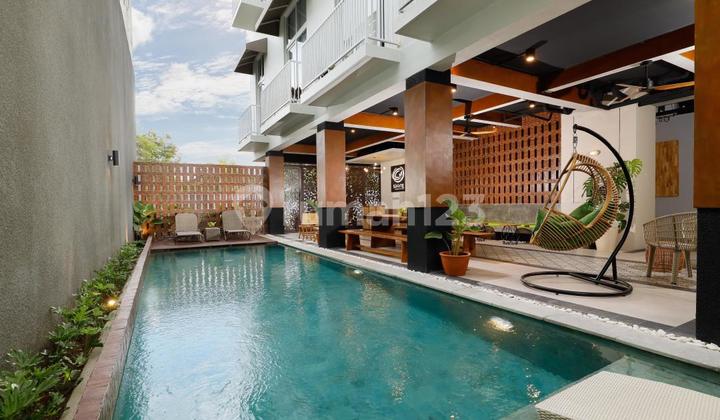 Very Good Investment Exclusive 28 BR Jimbaran Boarding House Very Good Investment Exclusive 28 BR Jimbaran Boarding House