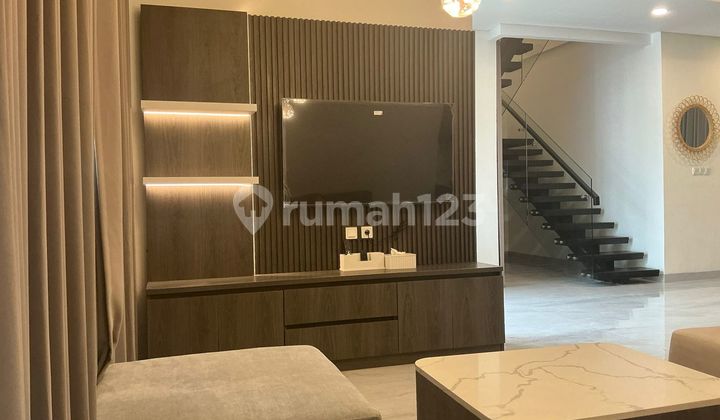 Full Furnished Villa At Direct Rice Field View Bellow 5 Bill Full Furnished Villa At Direct Rice Field View Bellow 5 Bill