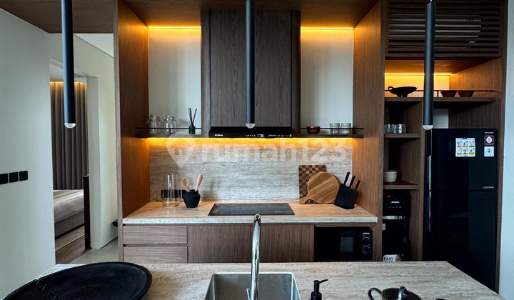 3Br Villa With A Serene Neighbourhood Jimbaran Start From 7 Bill 2