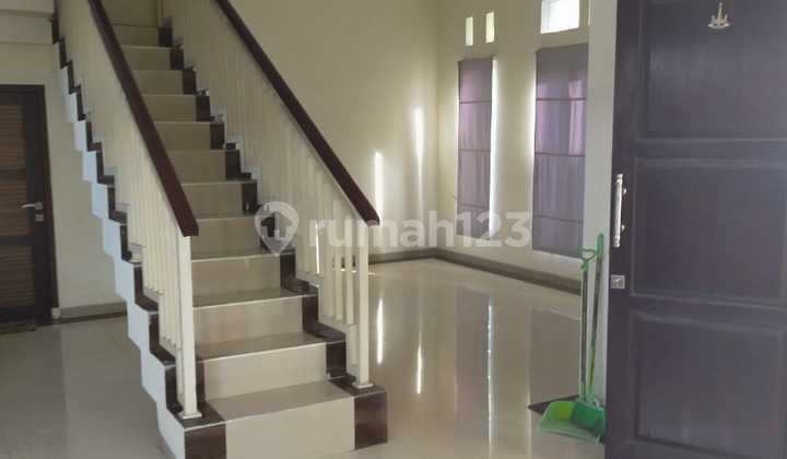 Rumah 3Br Siap Huni di Renon Denpasar Harga 2M An