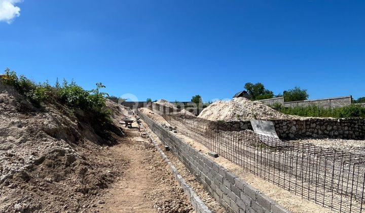 Land In Nusa Dua Perfect For Villa Price From 2Bill Land In Nusa Dua Perfect For Villa Price From 2Bill