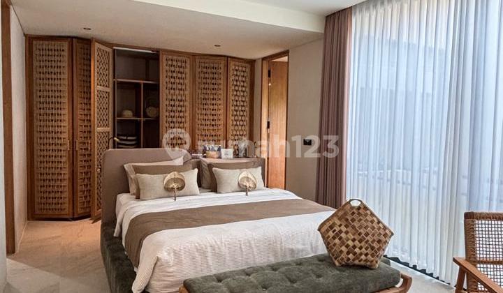 Holistic Living Housing In Jimbaran Start From 6 Bill 2