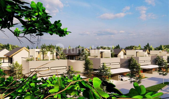 Large Land Plot in South Denpasar with Access to Bali Mandira Toll Road Large Land Plot in South Denpasar with Access to Bali Mandira Toll Road