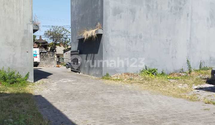 3BR House Ready to Occupy in Renon Denpasar Price 2B 2