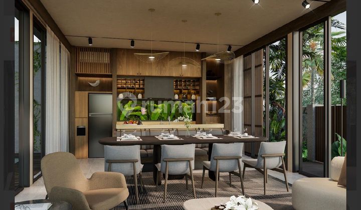 Villa 4 BR Mewah di Jimbaran Kawasan Eksklusif Harga 16M An Villa 4 BR Mewah di Jimbaran Kawasan Eksklusif Harga 16M An