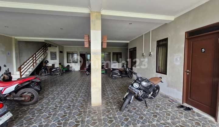 Hot Item!Kost An Jimbaran dengan 100% Occupancy Hot Item!Kost An Jimbaran dengan 100% Occupancy