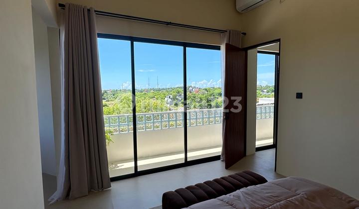 Turun Harga!! 2 BR Panoramic View Furnished Villa di Jimbaran