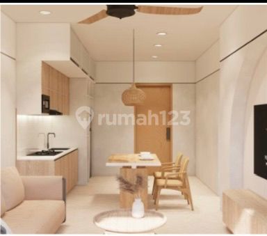 Villa 2Br di Jimbaran Cocok untuk Investasi Villa 2Br di Jimbaran Cocok untuk Investasi