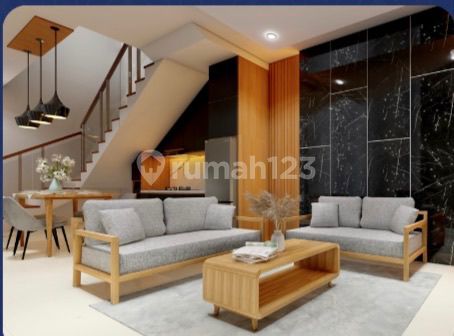 Only In April Villa 3 BR In Ungasan Promo Full Furnished Only In April Villa 3 BR In Ungasan Promo Full Furnished