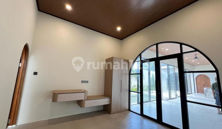 LEASEHOLD VILLA WITH NEGO PRICE IN JIMBARAN LEASEHOLD VILLA WITH NEGO PRICE IN JIMBARAN