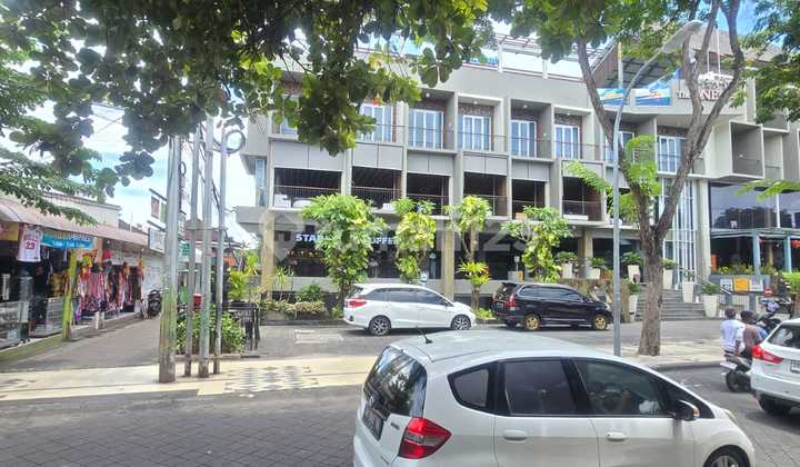 Land in Legian Complete Legality Ready to Build